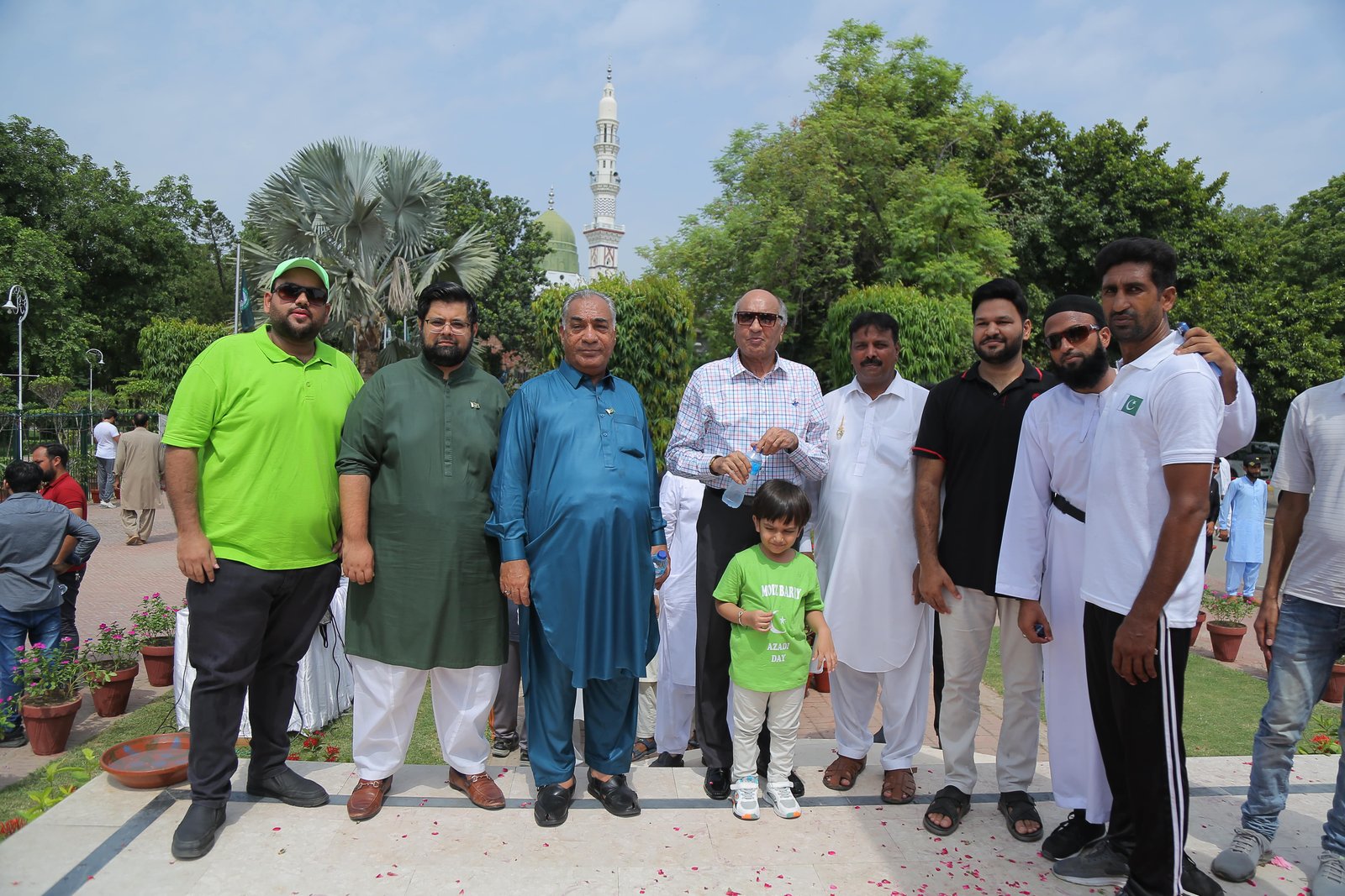 Event Photo