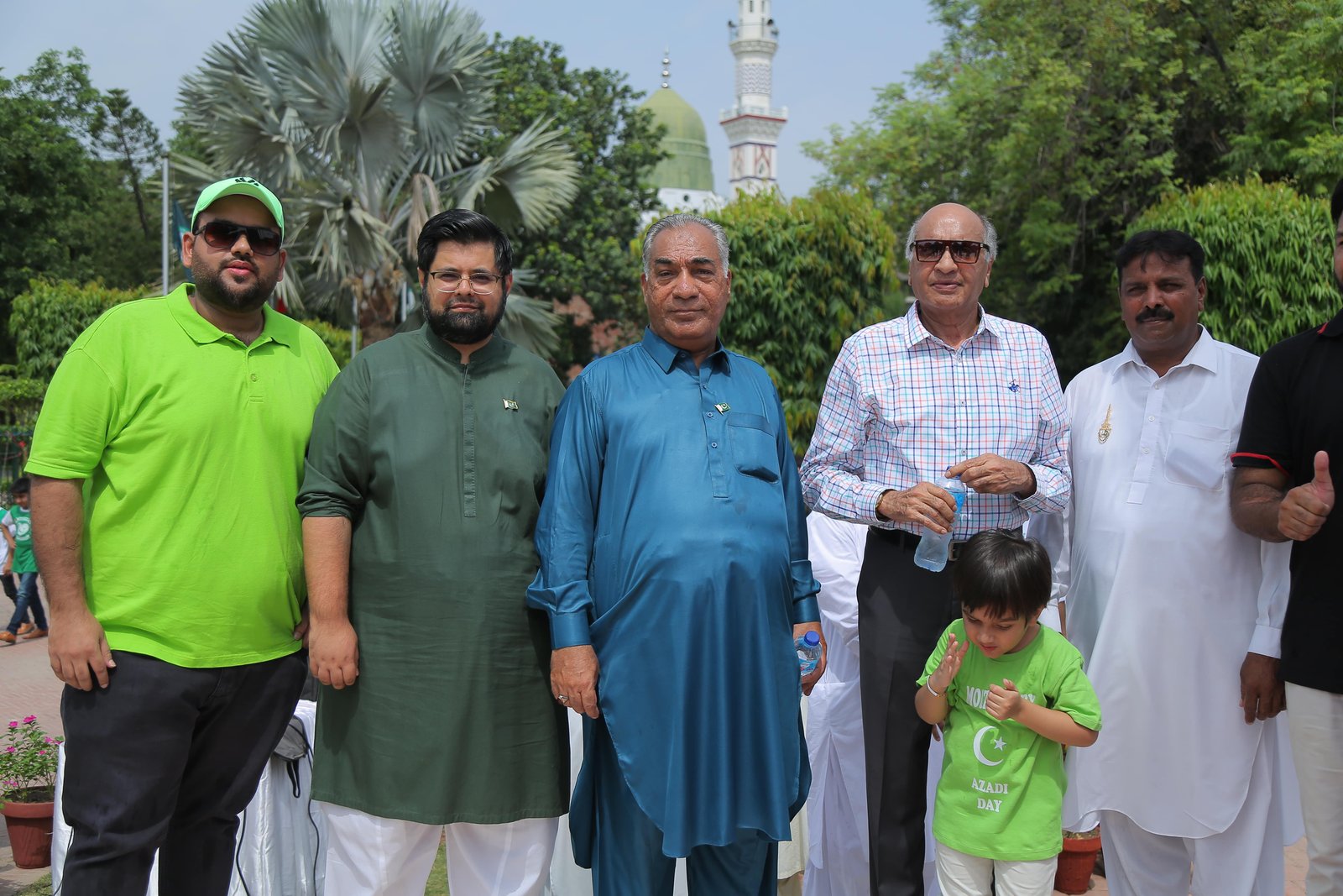 Event Photo