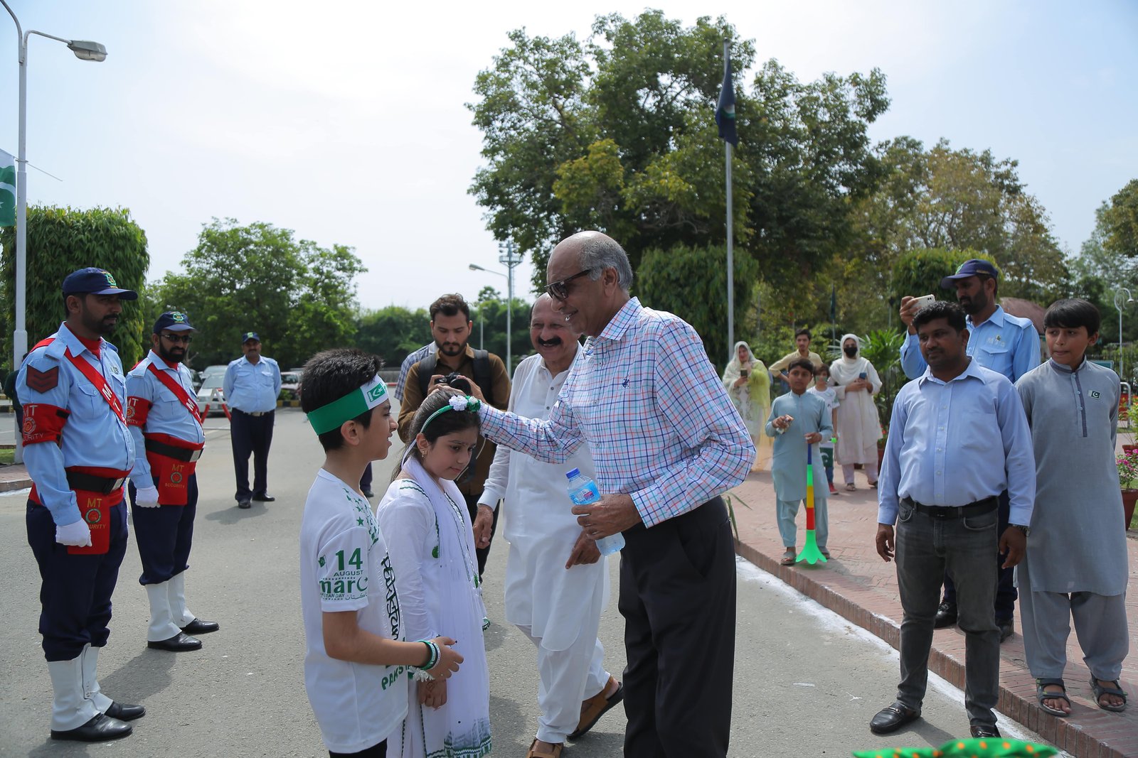 Event Photo