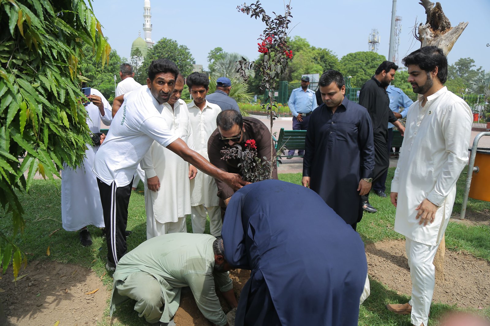 Event Photo