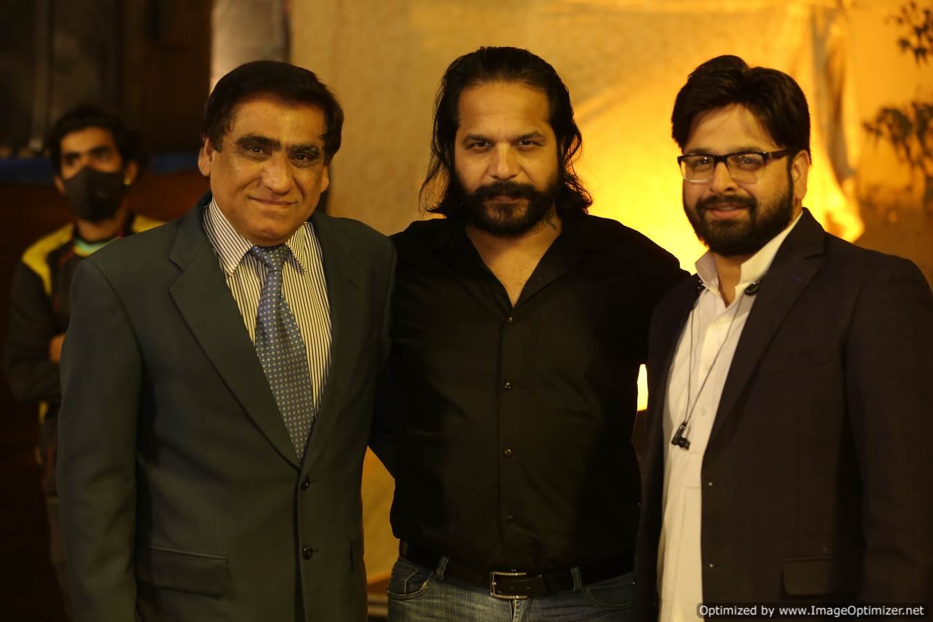 Event Photo