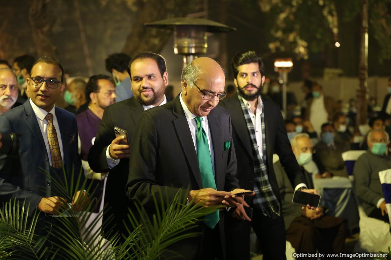Event Photo