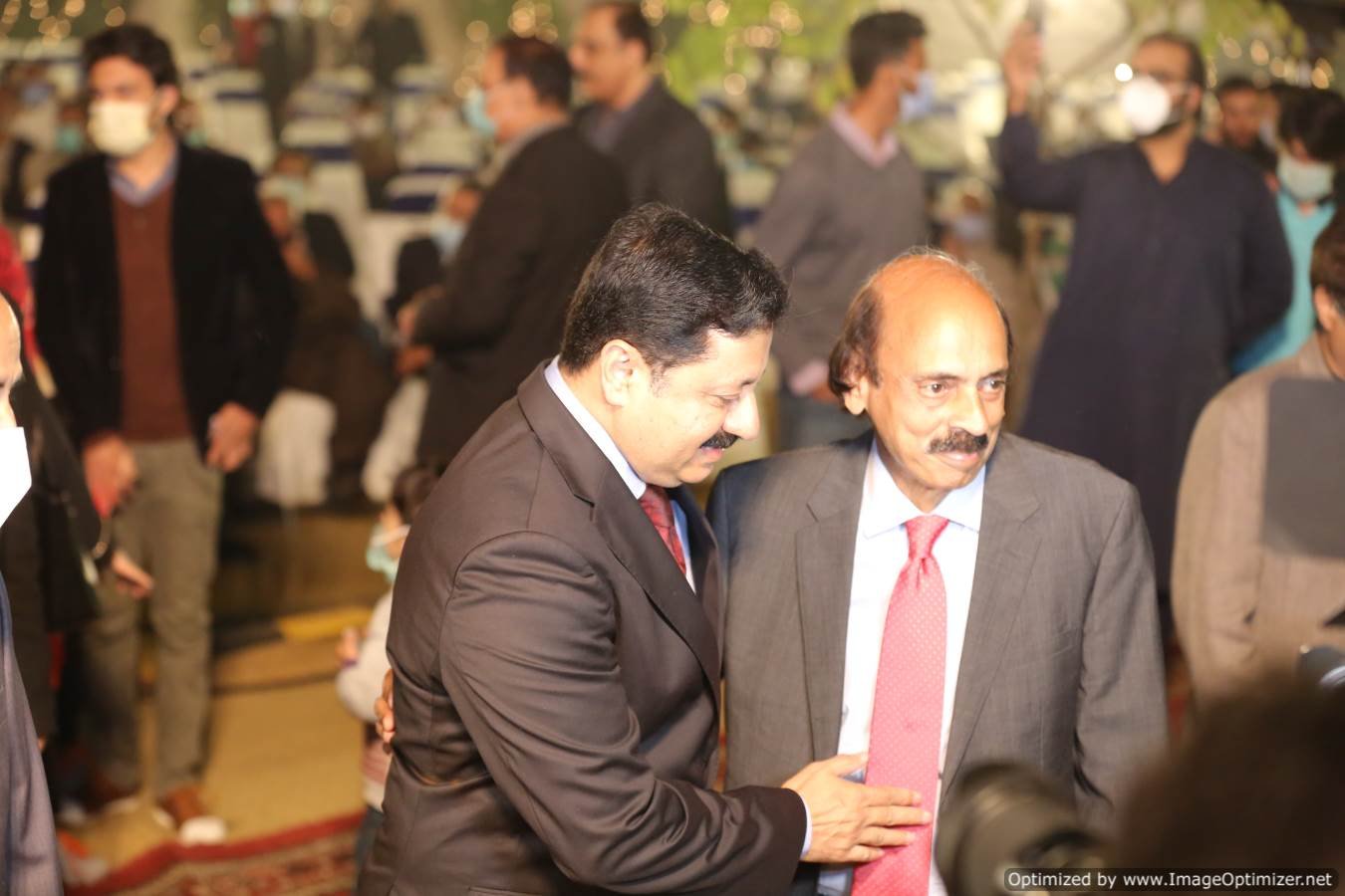 Event Photo