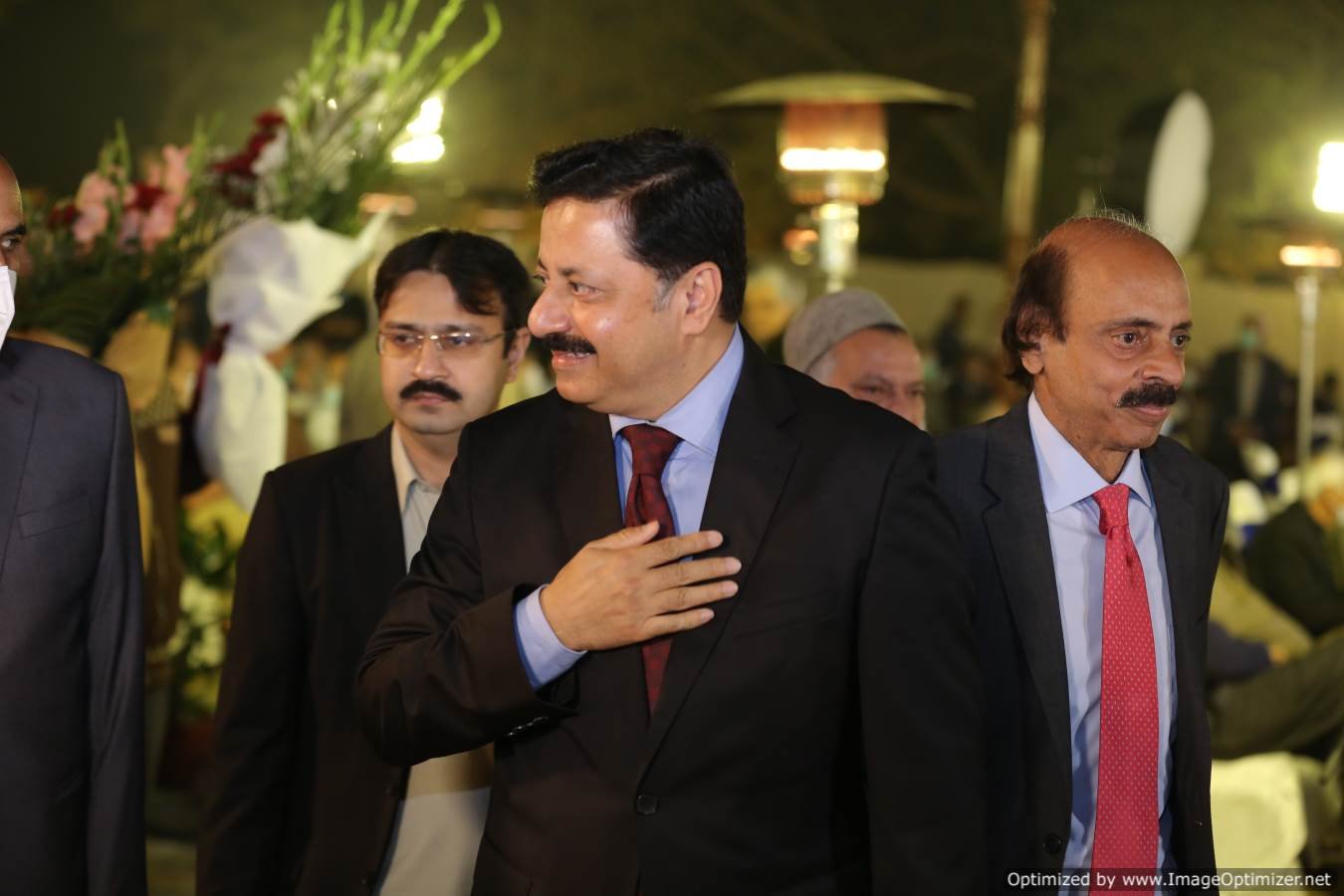 Event Photo