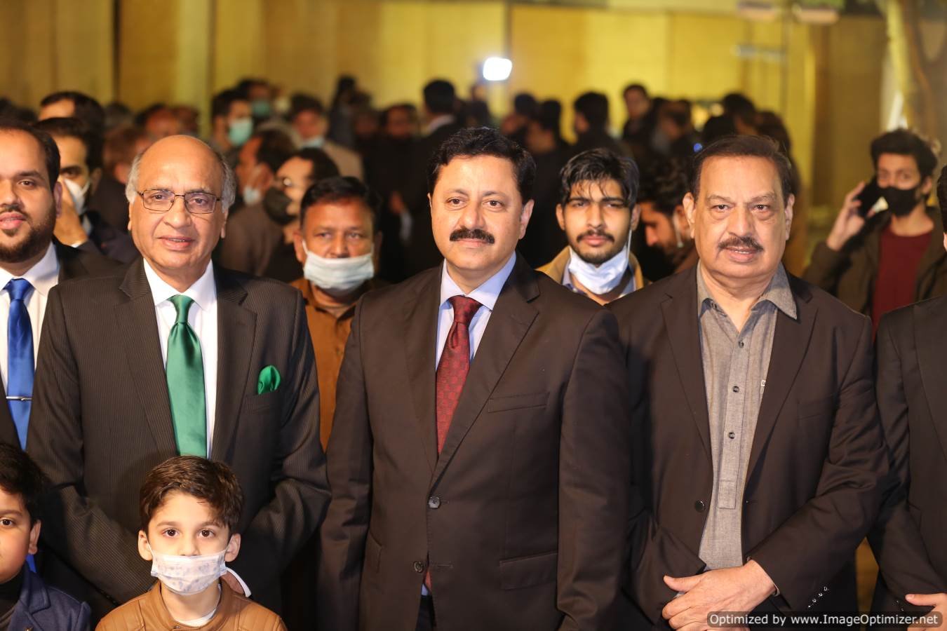 Event Photo