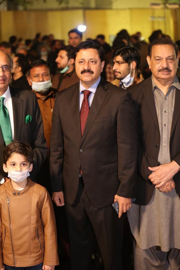 Event Photo