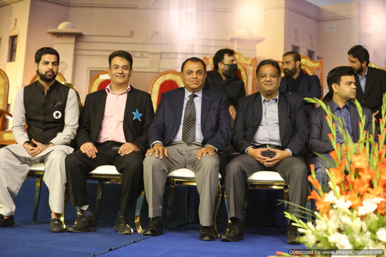 Event Photo