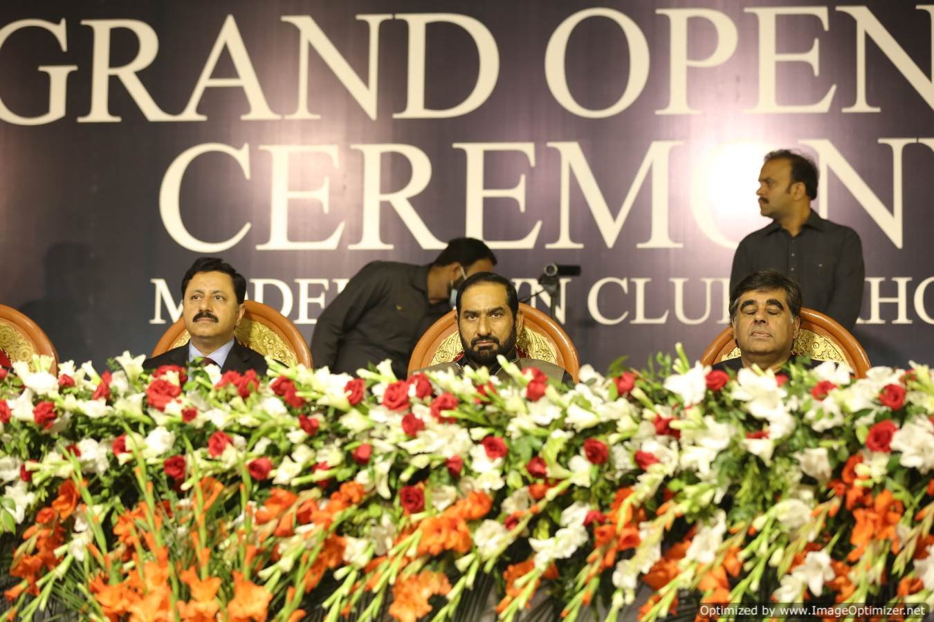 Event Photo