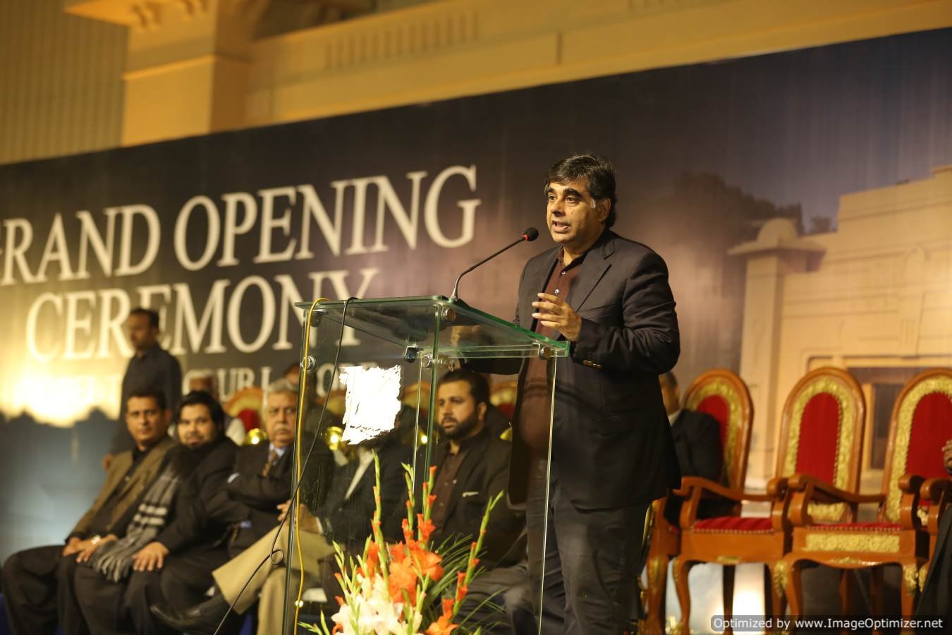 Event Photo