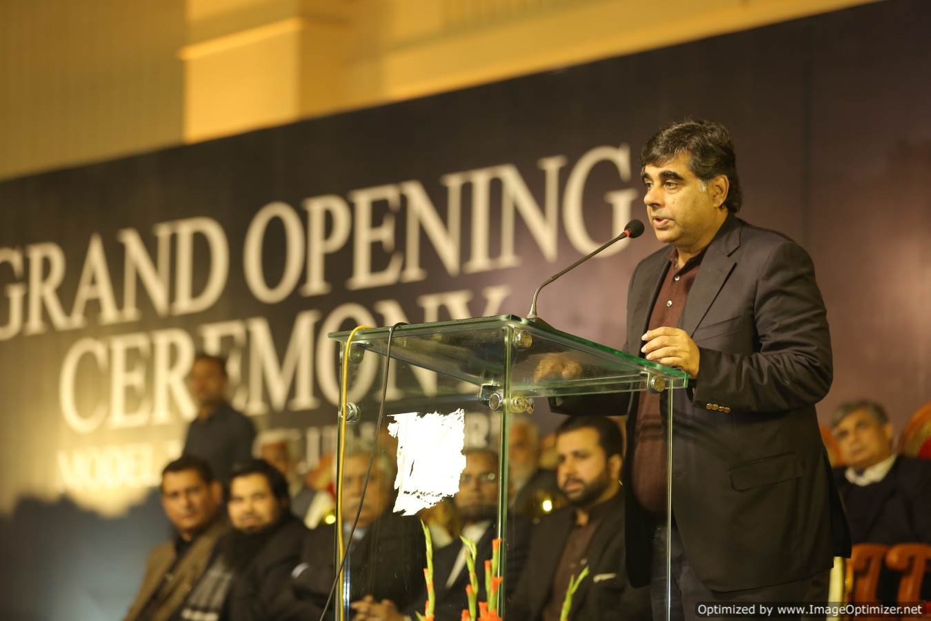 Event Photo