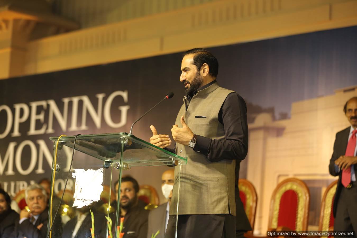 Event Photo