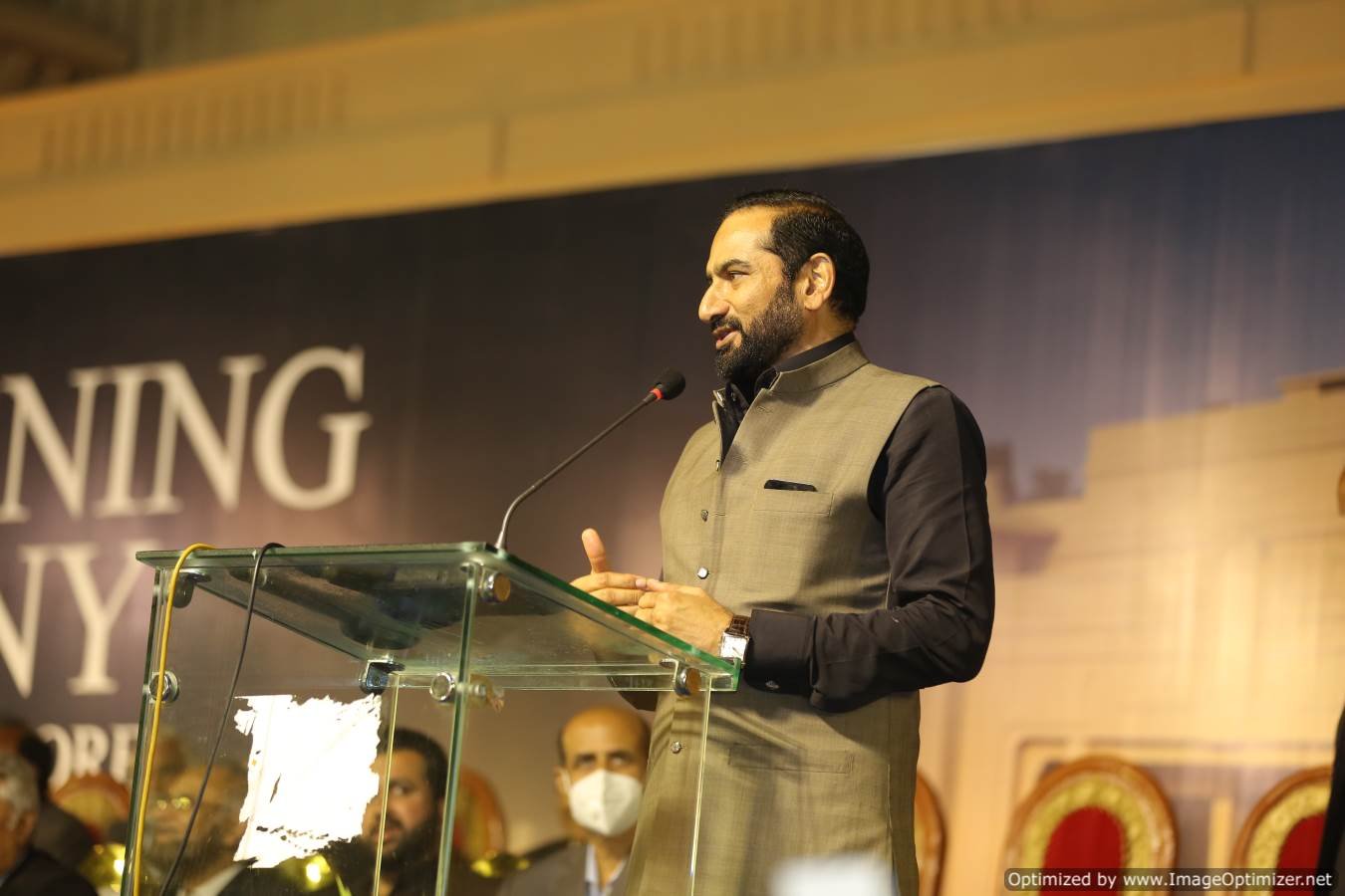 Event Photo