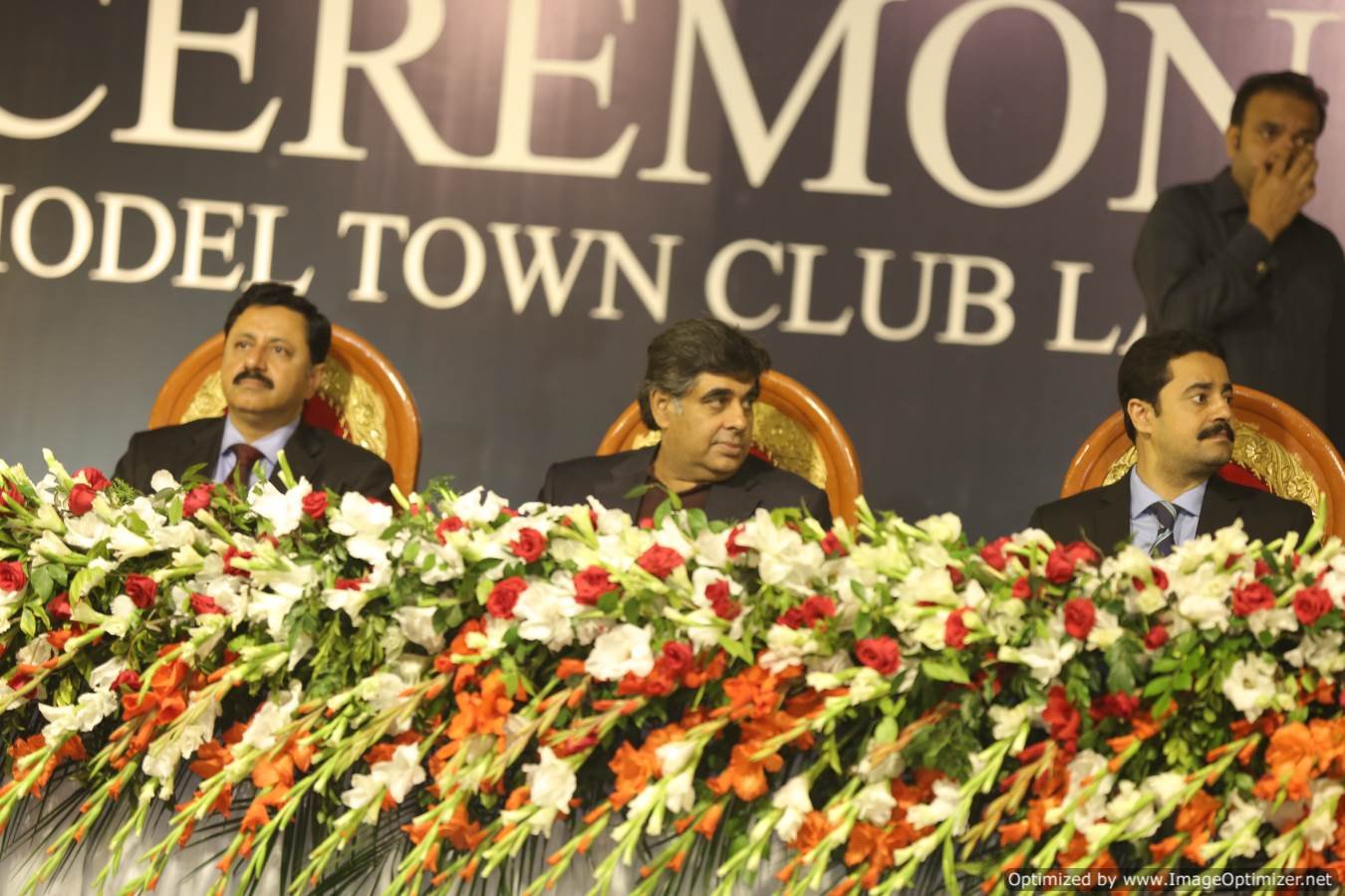 Event Photo
