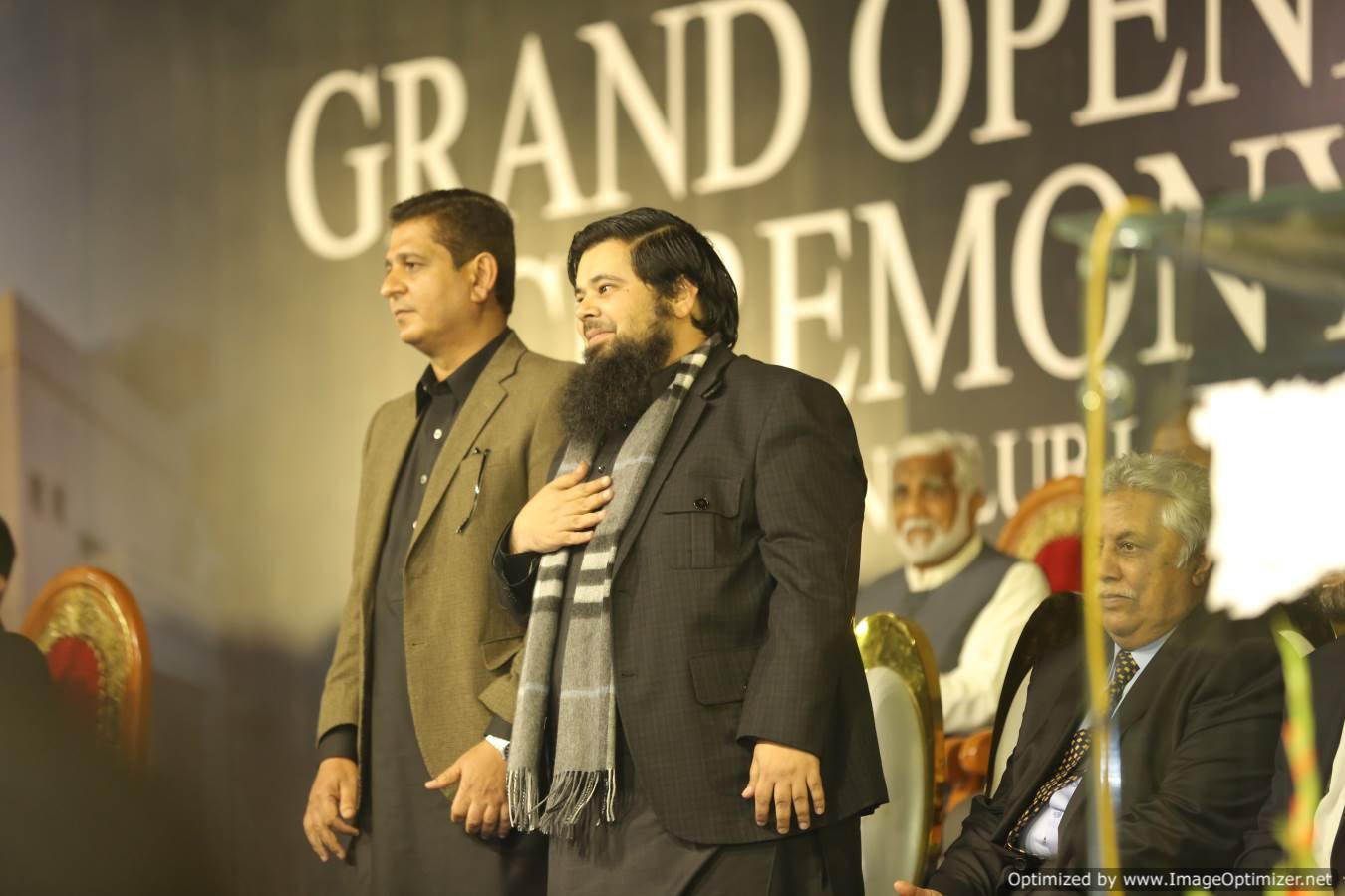 Event Photo