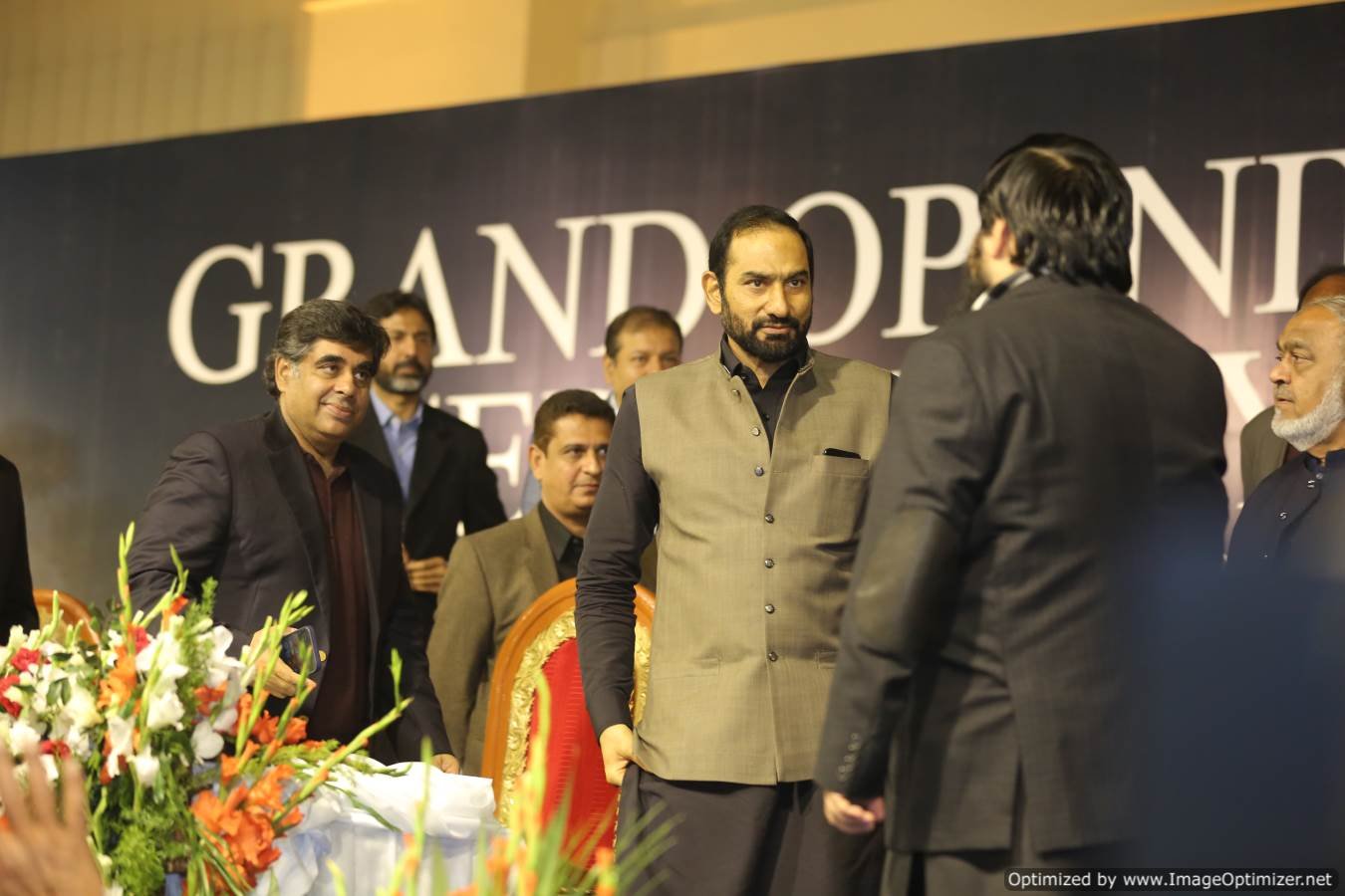 Event Photo