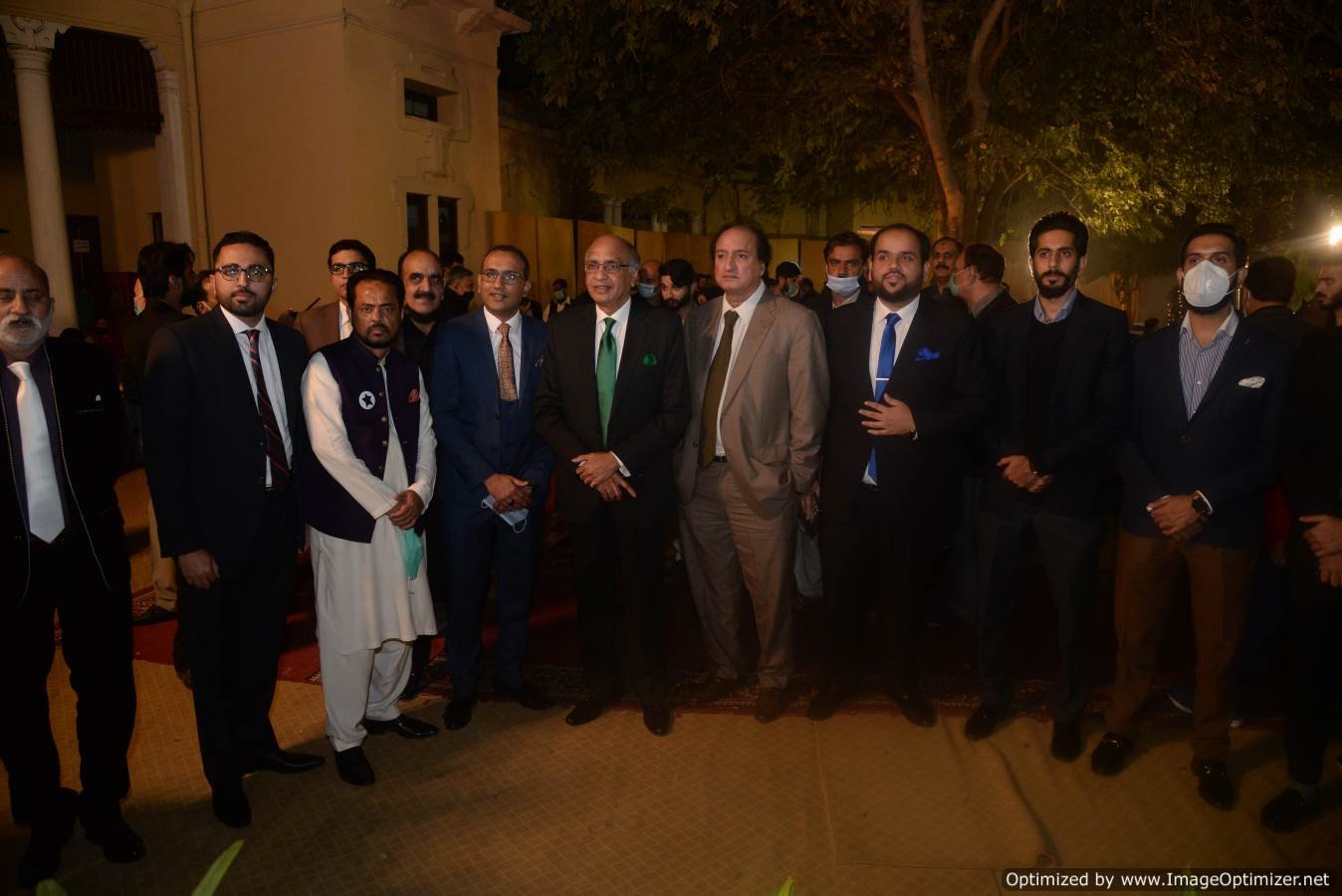 Event Photo