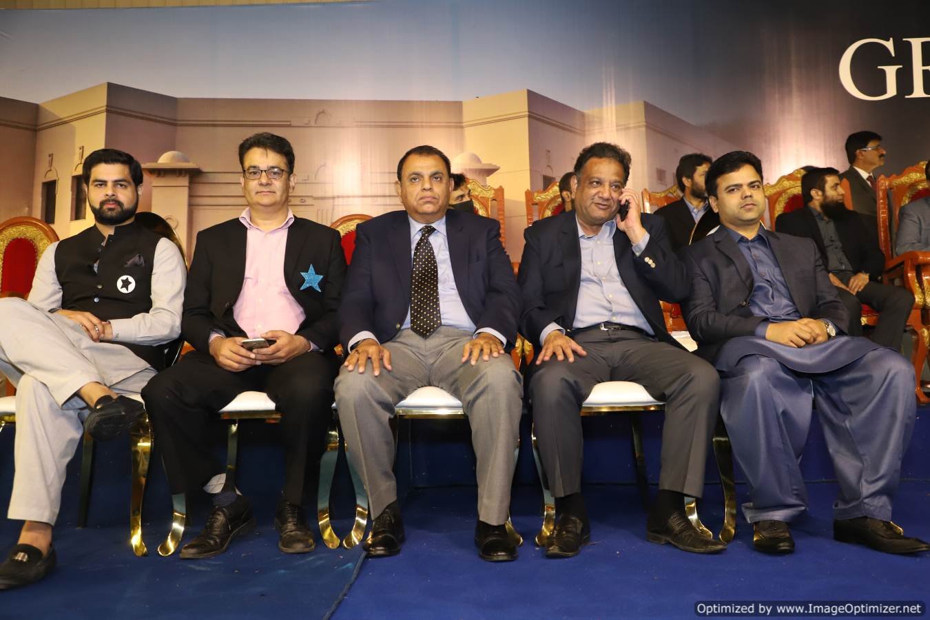 Event Photo
