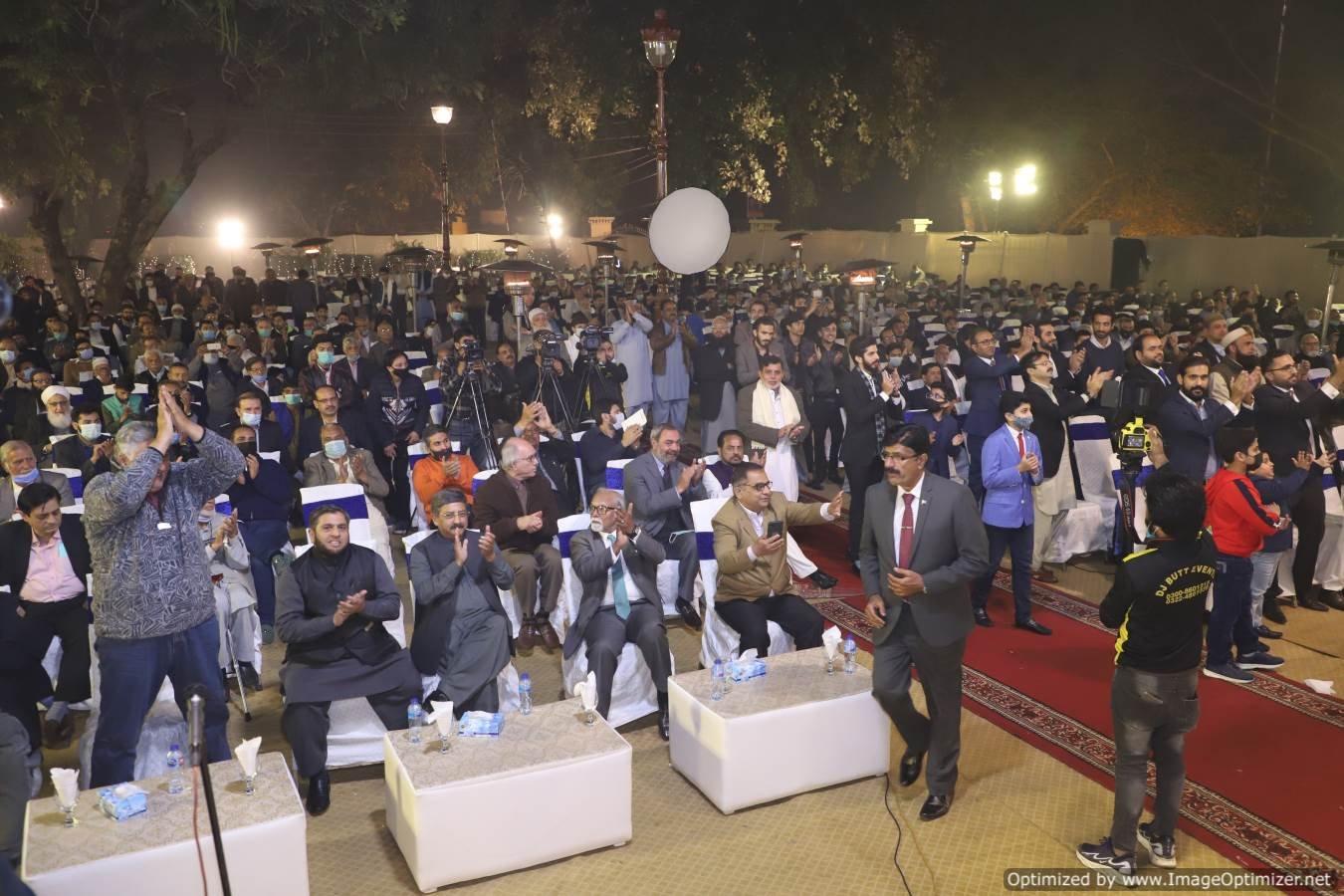 Event Photo